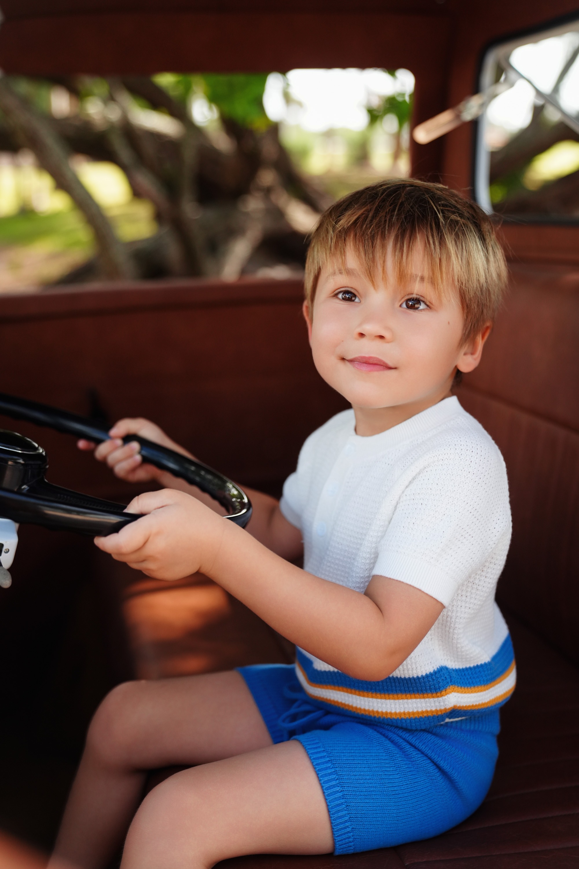 Getaway car service thumbnail 15