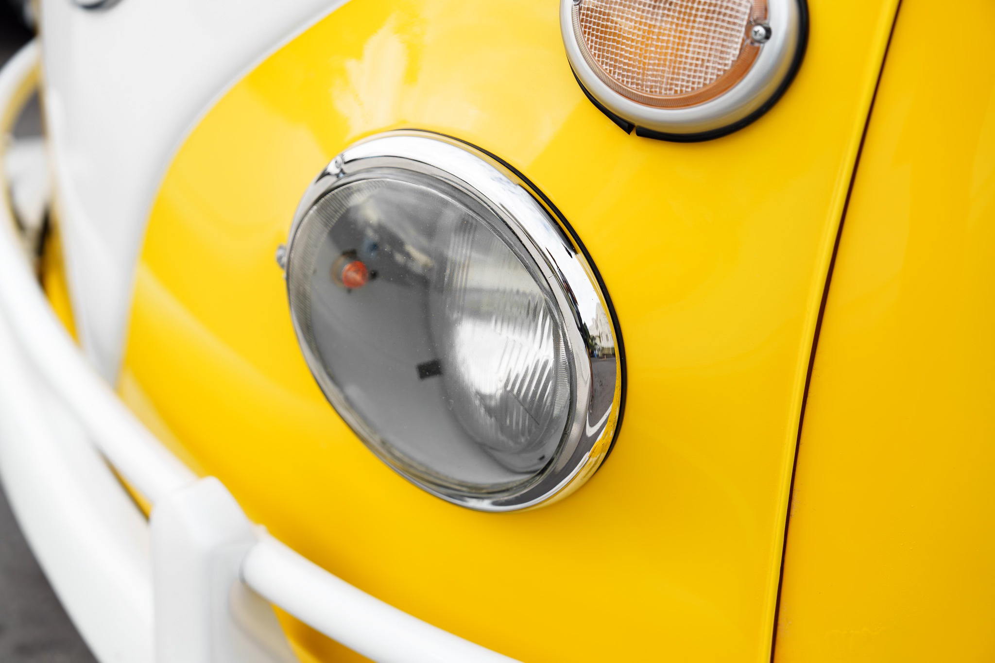 VW bus wedding rental thumbnail 19